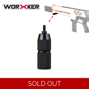 Swift Prime Pull Bar Worker